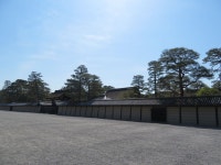 京都御所の口コミ一覧 - じゃらんnet