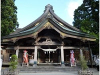 【太平山三吉神社 初詣】アクセス・イベント情報 - じゃらんnet