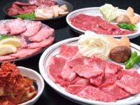 青木島の焼肉ランキングTOP2 - じゃらんnet