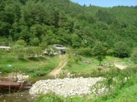 丹生川町柏原のアウトドアランキングTOP1 - じゃらんnet