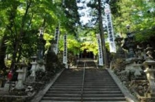 健脚なら徒歩圏内です。 - 谷汲山　華厳寺の口コミ - じゃらんnet