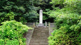 梅田雲浜碑の写真一覧 - じゃらんnet
