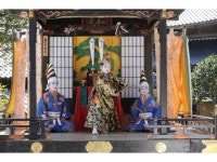 【子供歌舞伎】アクセス・イベント情報 - じゃらんnet