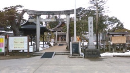 鶴岡市内の初詣といえば - 荘内神社の口コミ - じゃらんnet
