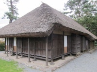 旧植松家住宅の口コミ一覧 - じゃらんnet