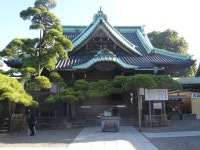 柴又七福神巡り - 題経寺（柴又帝釈天）の口コミ - じゃらんnet