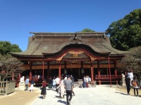 東風吹かば - 太宰府天満宮のクチコミ - じゃらんnet