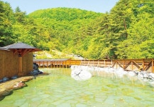 【関東】癒しの日帰り温泉9選！絶景露天風呂から100％源泉かけ流しの湯も＜2020＞