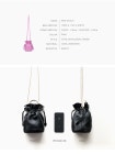 Jamie Wander-MINI SICILIA_PINK│삼성물산 온라인몰 SSF Shop MINI SICILIA_PINK