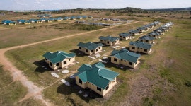  MWANZA|KISESA-ISANGIJO SATELLITE TOWN|U/C - SkyscraperCity