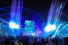 제17회 정남진 장흥 물축제 글로벌 워터월드 & 워터 樂 풀파티 - 정남진 장흥 물축제 제17회 정남진 장흥 물축제 글로벌 워터월드 & 워터 樂 풀파티