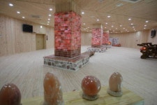 편백소금찜질방 - 장흥문화관광 홈페이지 편백소금찜질방