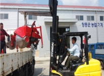 농기계 임대사업소 토요일까지 정상 운영 - 농업기술센터 농기계 임대사업소 토요일까지 정상 운영