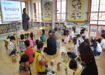 여가 생활 원예 교육확산 - 농업기술센터 여가 생활 원예 교육확산