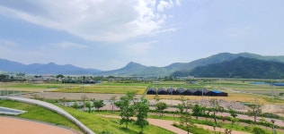 장흥동학농민혁명기념관 - 장흥문화관광 홈페이지 장흥동학농민혁명기념관