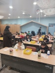 2026.1.29.(목) 완도청해어린이집 친구들 물과학관 나들이 - 장흥 정남진 물과학관 2026.1.29.(목) 완도청해어린이집 친구들 물과학관 나들이