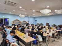 10월 11일(금) 목포 용해초등학교 친구들의 관람~!! - 장흥 정남진 물과학관 10월 11일(금) 목포 용해초등학교 친구들의 관람~!!