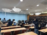 4월 18일(금) 강진군 군동초등학교 친구들 물과학관 관람 - 장흥 정남진 물과학관 4월 18일(금) 강진군 군동초등학교 친구들 물과학관 관람