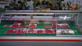 장흥 토요한우촌 - 토요시장 장흥 토요한우촌