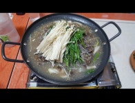 향미식육식당 - 장흥문화관광 홈페이지 향미식육식당