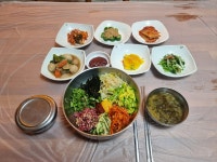 향미식육식당 - 장흥문화관광 홈페이지 향미식육식당