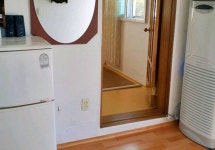 고바우민박 (구 회령집) - 장흥문화관광 홈페이지 고바우민박 (구 회령집)