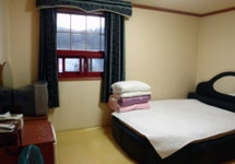 스위스모텔(무인텔) - 장흥문화관광 홈페이지 스위스모텔(무인텔)