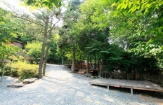 유치자연휴양림 - 장흥문화관광 홈페이지 유치자연휴양림