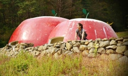 여행도우미 > 포토에세이 > 뜬봉샘과생태체험| 장수여행