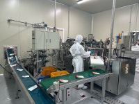 생산시설 > 농산물 종합가공센터|장수군청