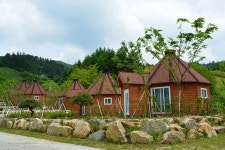 Tourist Guide > Parks/ Recreation Forests/ Tourist Sites > Daegok Tourist Site|Jangsu County Office