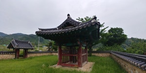 Tourist Guide > Festival > Midsummer Arts and Culture Festival > 절부전주원씨정려각|Jangsu County Office