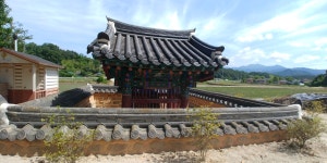 Tourist Guide > Festival > Midsummer Arts and Culture Festival > 열녀숙인진주소씨정려각|Jangsu County Office
