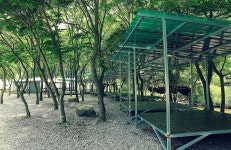 맛집/숙박/특산물 > 숙박 > 민박 > 힐링산장| 장수여행