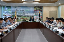 장수군 열린군수실 현장행정 > 현장포토