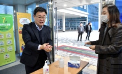 장수군 소통참여 > 장수소식 > 포토뉴스