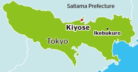 NAGATORO, CHICHIBU & KIYOSE｜The Best of Japan