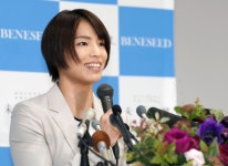 Retired Olympic champ Kaori Matsumoto to pursue dream of opening ice cream shop - The Japan Times Retired Olympic champ Kaori... 