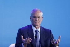 Answer to climate change will be found in labs, Exxon Mobil CEO says - The Japan Times Answer to climate change will be found in... 