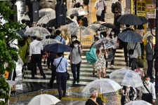 Tokyo reports 29 new COVID-19 cases Monday - The Japan Times Tokyo reports 29 new COVID-19 cases Monday