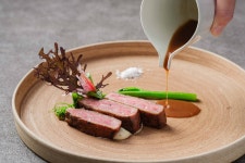 DoubleTree Toyama ready to welcome diners - The Japan Times DoubleTree Toyama ready to welcome diners