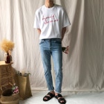 피티 슬림진 주붕샵