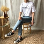 피티 슬림진 주붕샵