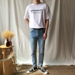 피티 슬림진 주붕샵