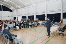 게시물 보기 페이지