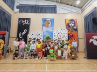 게시물 보기 페이지