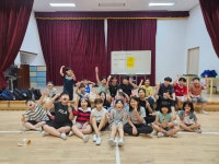 게시물 보기 페이지