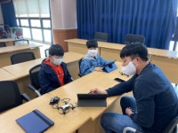 게시물 보기 페이지