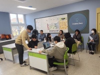 게시물 보기 페이지