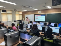 게시물 보기 페이지